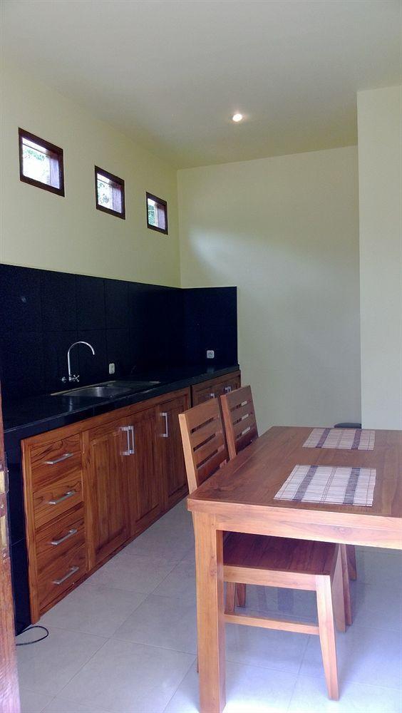 Shu Villa Lombok Kuta  Экстерьер фото